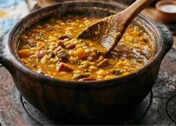 25 de Mayo: cómo hacer el locro patrio más rico en 5 pasos