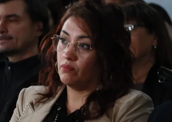 Lucrecia López advirtió sobre la crisis sanitaria y respaldó la marcha federal