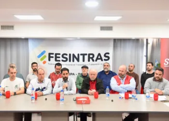 FESINTRAS alertó que “la situación es insostenible en todo el sistema sanitario argentino”