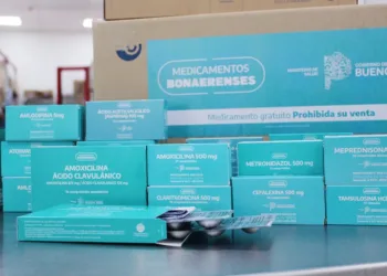 Medicamentos bonaerenses: los 45 fármacos que llegarán a los municipios
