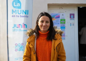 Convocan a vecinos a sumarse a “Mi vereda, nuestros árboles”