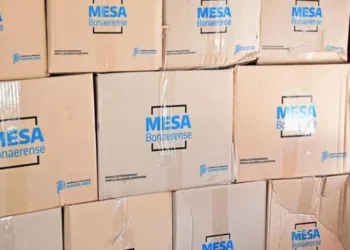 Cuestionan la suspensión del programa MESA y advierten por el impacto en la asistencia alimentaria