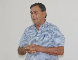 Miguenz pide que la policía participe de las reuniones de Seguridad