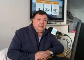 Monticelli: “El RIFL va a sumar y es el principio de un buen camino”