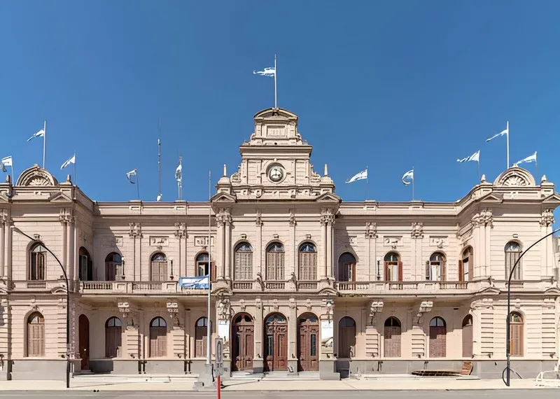 La Suprema Corte suspendió un aumento de tasas en Chivilcoy