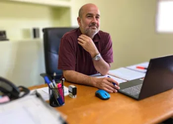 Torres aseguró que Grupo Servicios Junín no corre riesgos a pesar de la deuda del Estado