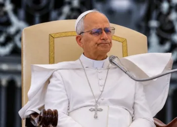 Aseguran que el papa León XIV visitará Luján en un posible viaje por Argentina
