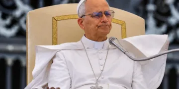 Aseguran que el papa León XIV visitará Luján en un posible viaje por Argentina