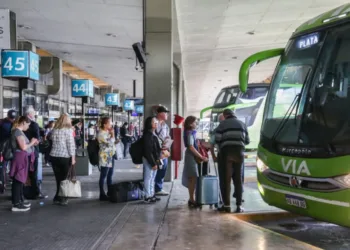 El Gobierno dejará de pagarle a empresas por pasajes gratuitos para personas con discapacidad