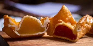 Menú bonaerense: pastelitos para el 25 de Mayo