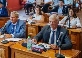 SOMOS pidió explicaciones por la falta de convocatoria al Concejo Deliberante Estudiantil
