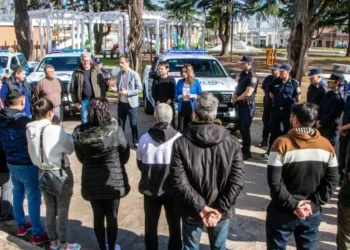 Petrecca exige respuestas ante la crisis silenciosa de salud mental en la Policía bonaerense