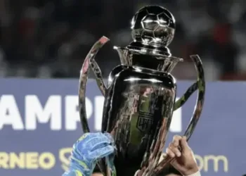 La Liga Profesional confirmó la programación de las semifinales