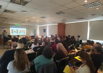 Curso de Actualización Clínica Médica 2026 en el Colegio de Médicos