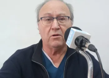 Miquel: «Hay que fortalecer el partido y vincularse nuevamente con la gente»