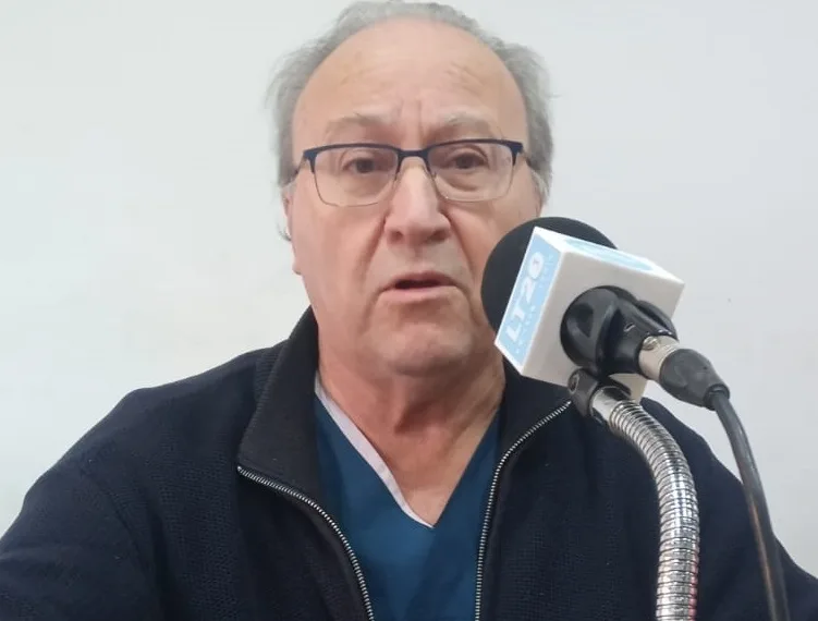Miquel: «Hay que fortalecer el partido y vincularse nuevamente con la gente»
