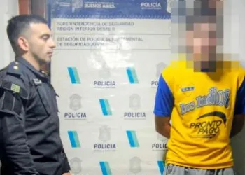 Peligrosos arrebatadores fueron detenidos en dos allanamientos