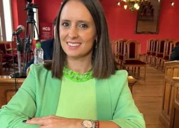La Libertad Avanza busca consolidarse en Junín y marca diferencias con el PRO