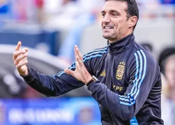 Lionel Scaloni sobre los jugadores que convocará al Mundial 2026: “La renovación no es un tema prioritario”