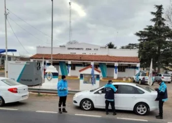 Connivencia y corrupción: un jefe policial local quedó detenido