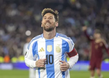 La lista de convocados de la Selección argentina para el Mundial 2026