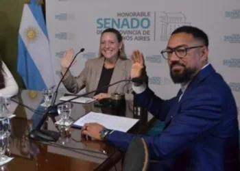 Senado: se conformaron dos nuevas comisiones