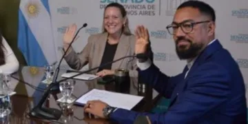 Senado: se conformaron dos nuevas comisiones