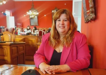 Sierra le respondió a Somos y dijo que el Concejo Deliberante Estudiantil está sin demoras