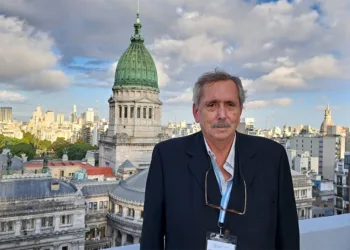 Reconocerán en Agroactiva al productor autoconvocado Armando Zabala