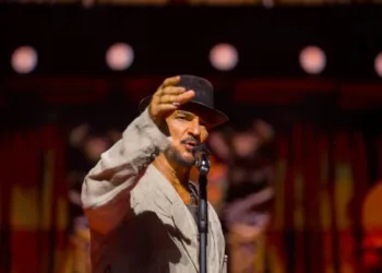 Ricardo Arjona brilló en su cuarto show en Buenos Aires