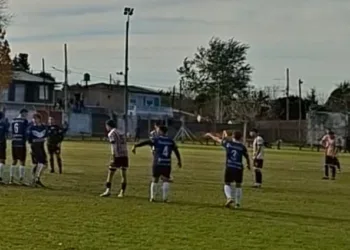 Se definieron los clasificados y los cruces de octavos de final del Apertura