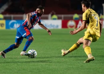 San Lorenzo sufrió una decepcionante derrota con Recoleta