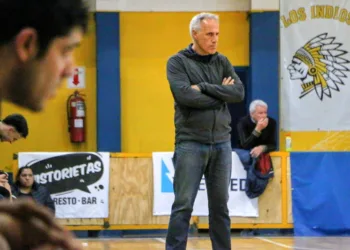 San Martín adelanta con Gimnasia de Chivilcoy