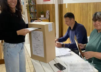 Silvia Velasco logró una victoria contundente en Suteba