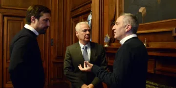 La Corte muestra gestos hacia el Gobierno de Kicillof