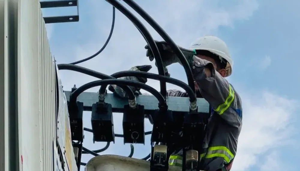 Aumenta la luz y el gas en junio en provincia de Buenos Aires