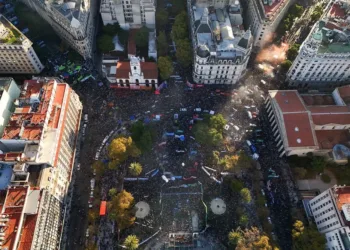 Fuertes críticas al Gobierno y un pedido a la Corte