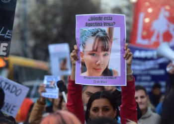 Crimen de Agostina: piden agravar la imputación y apuntan a posibles nuevas responsabilidades