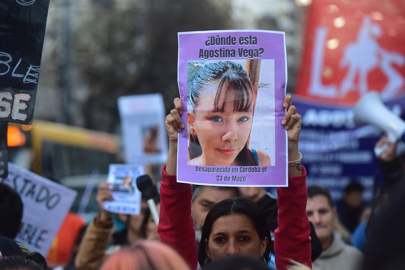Crimen de Agostina: piden agravar la imputación y apuntan a posibles nuevas responsabilidades