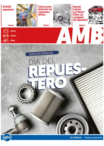 Revista AMB