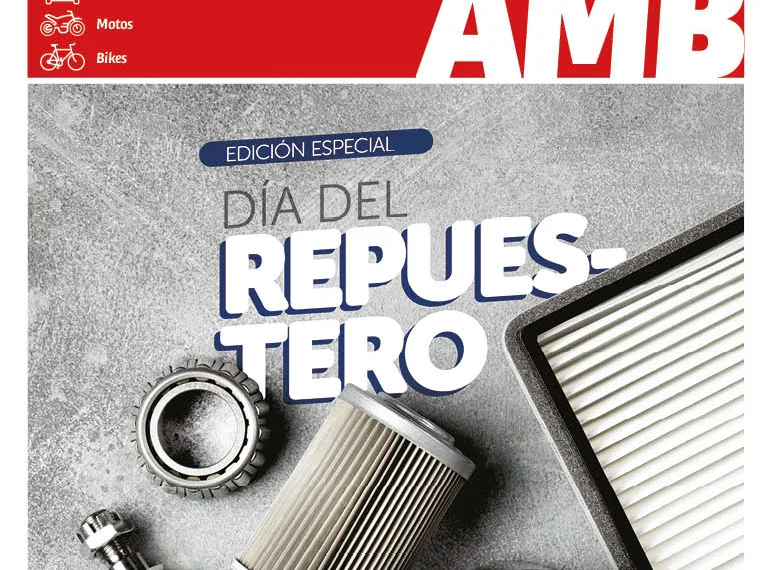 Revista AMB