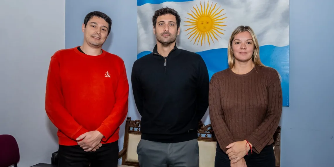 El Municipio presentó “Crecer en tu barrio”, un programa integral de inclusión en los barrios