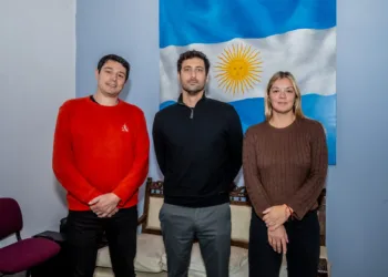 El Municipio presentó “Crecer en tu barrio”, un programa integral de inclusión en los barrios