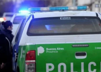 Detenido luego de amenazar a un empleado con una cuchilla