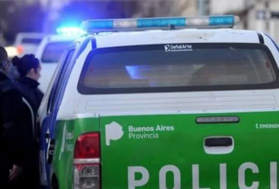 Detenido luego de amenazar a un empleado con una cuchilla