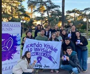 Día mundial de la Fibromialgia: piden mayor celeridad en el tratamiento de leyes que protejan a los pacientes