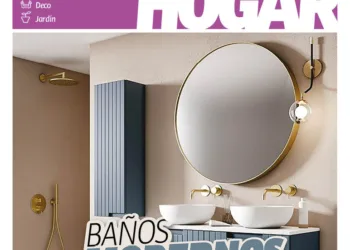 Revista HOGAR de mayo