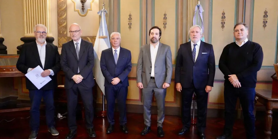 Labor coordinada en procesos de donación de órganos