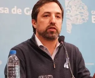 Kreplak: “El gobierno nacional ataca la situación del IOMA porque no tiene respuestas serias para la salud”