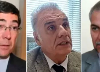 Destituyeron a los tres fiscales que investigaron el crimen de Nora Dalmasso